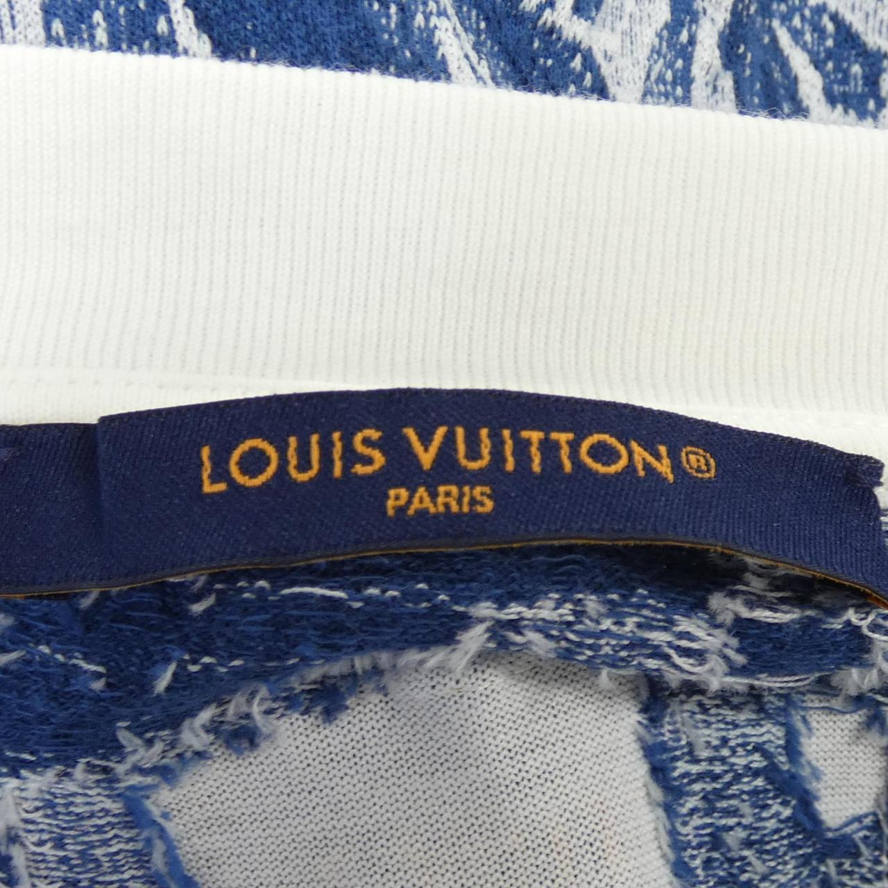LOUIS VUITTON T 卹
