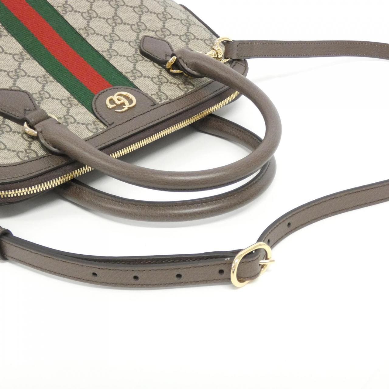 [新品] Gucci OPHIDIA 795258 96IWG 包包