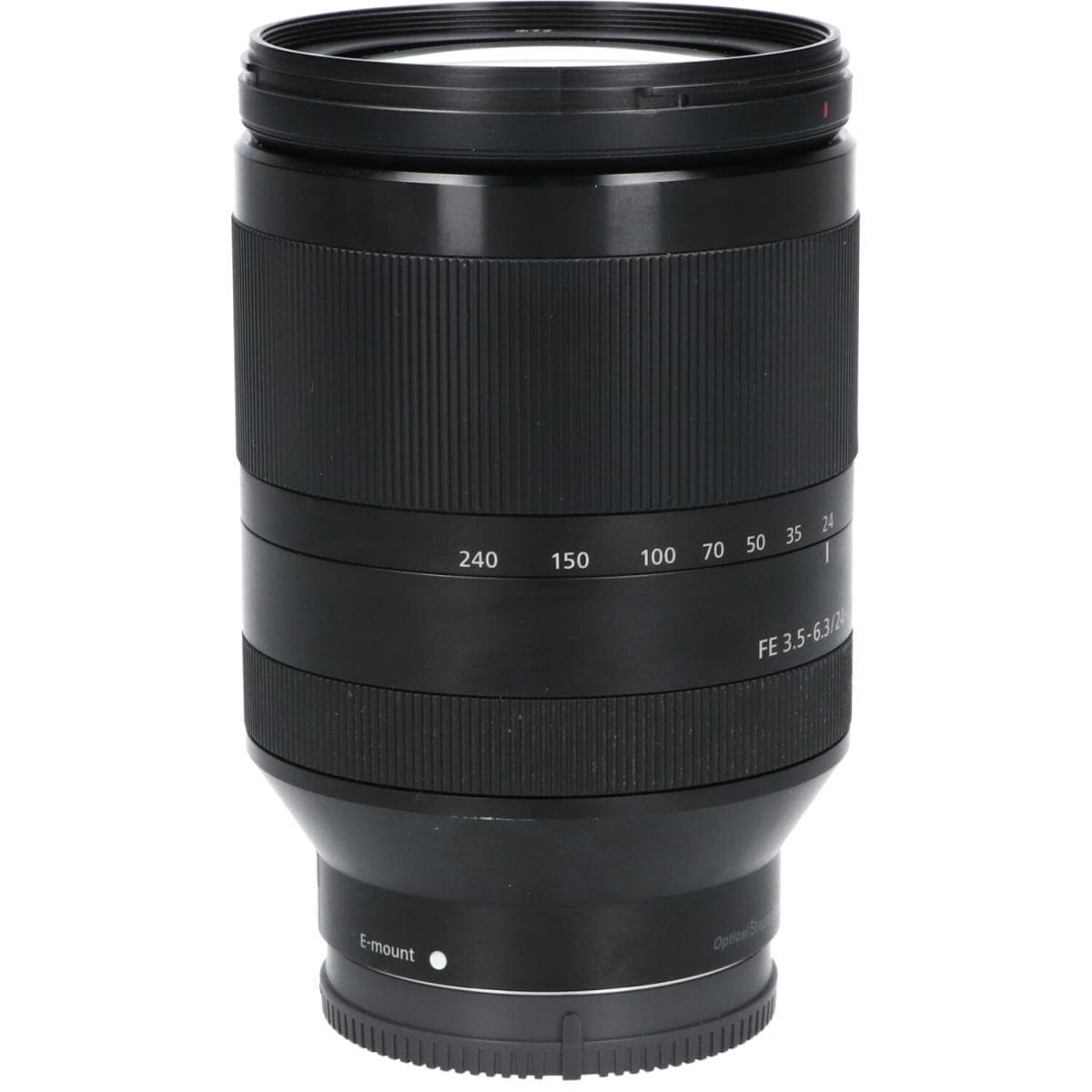 SONY FE24-240mm F3.5-6.3OSS