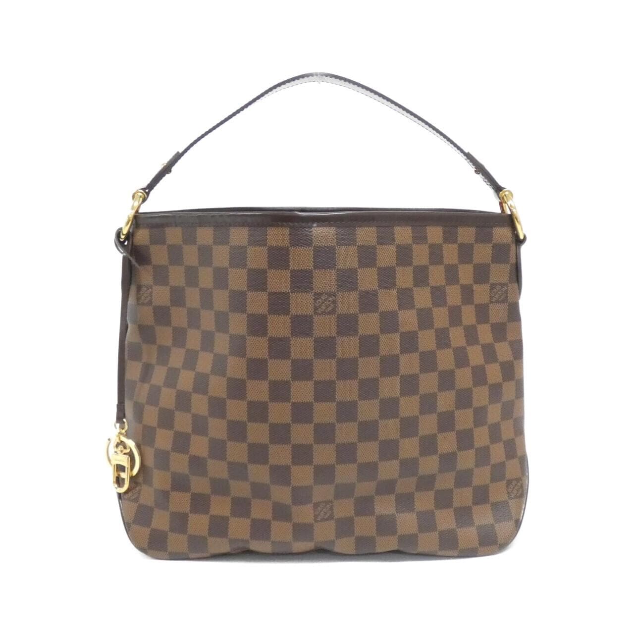 LOUIS VUITTON Damier Delightful PM N41459 Shoulder Bag