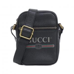 グッチ GUCCI PRINT 574803 0Y2AT ショルダーバッグ