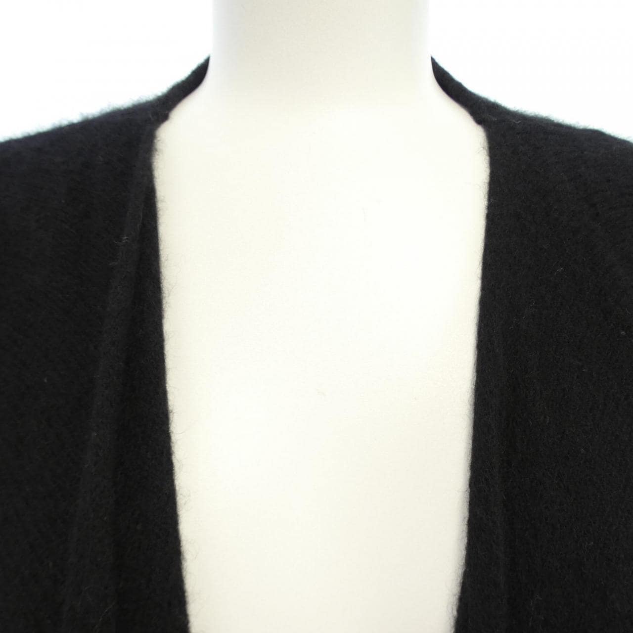 36G CASHMERE カーディガン