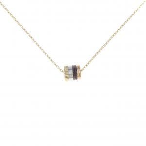 Boucheron Quatre Classic Mini Necklace