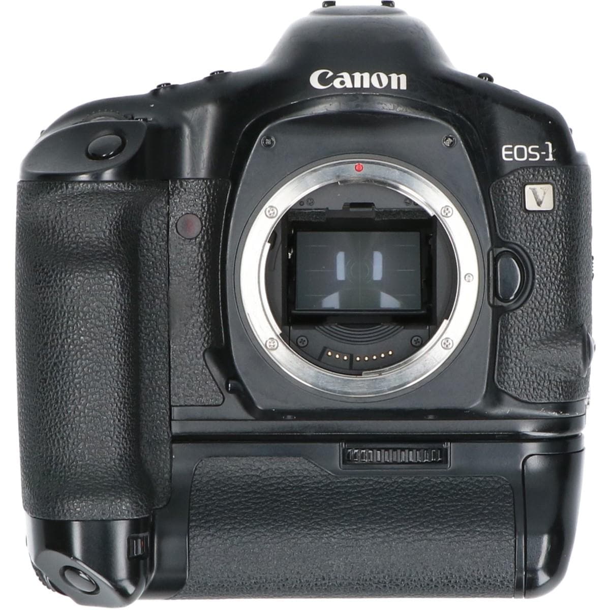 EOS-1V HS