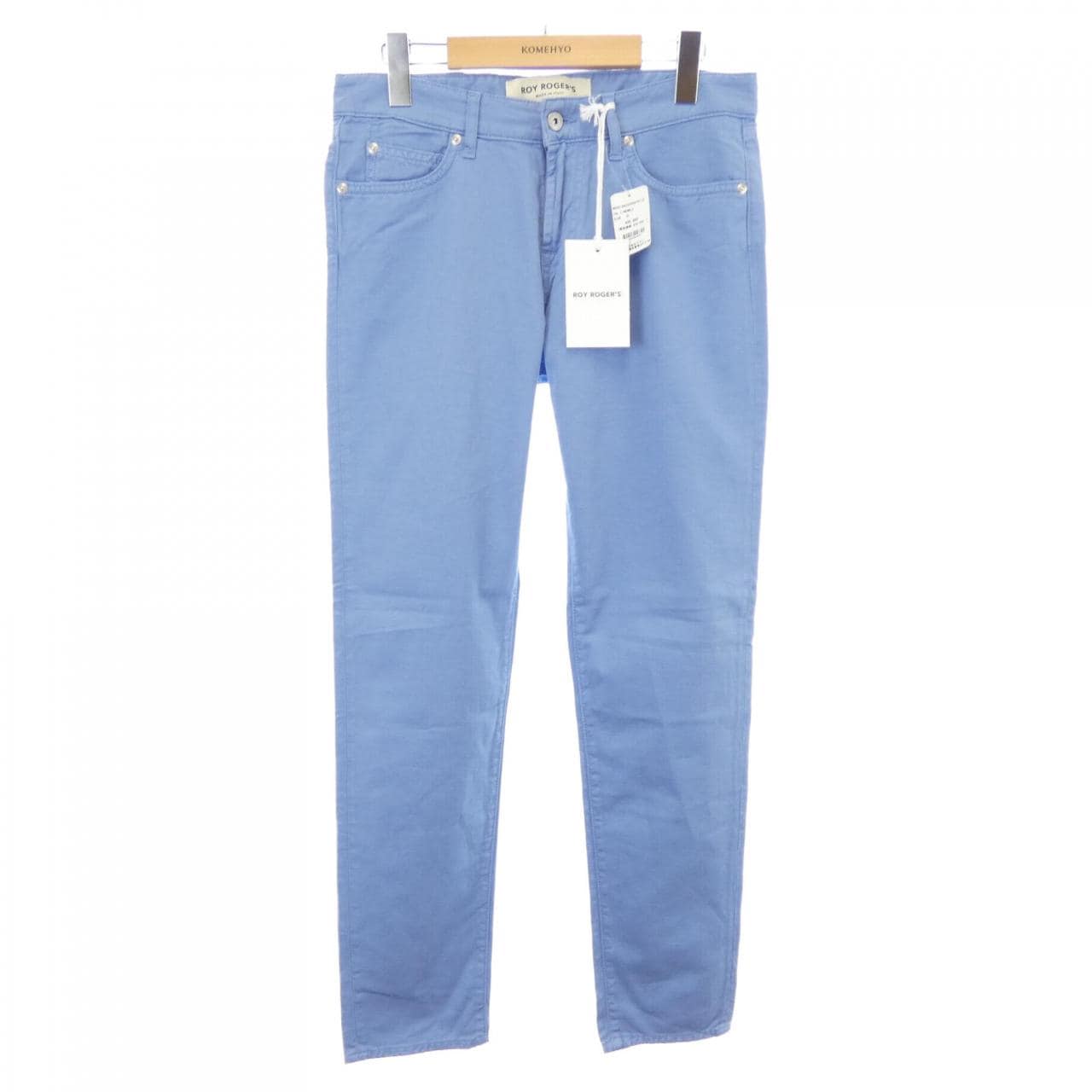 ロイロジャース ROY ROGER'S パンツ
