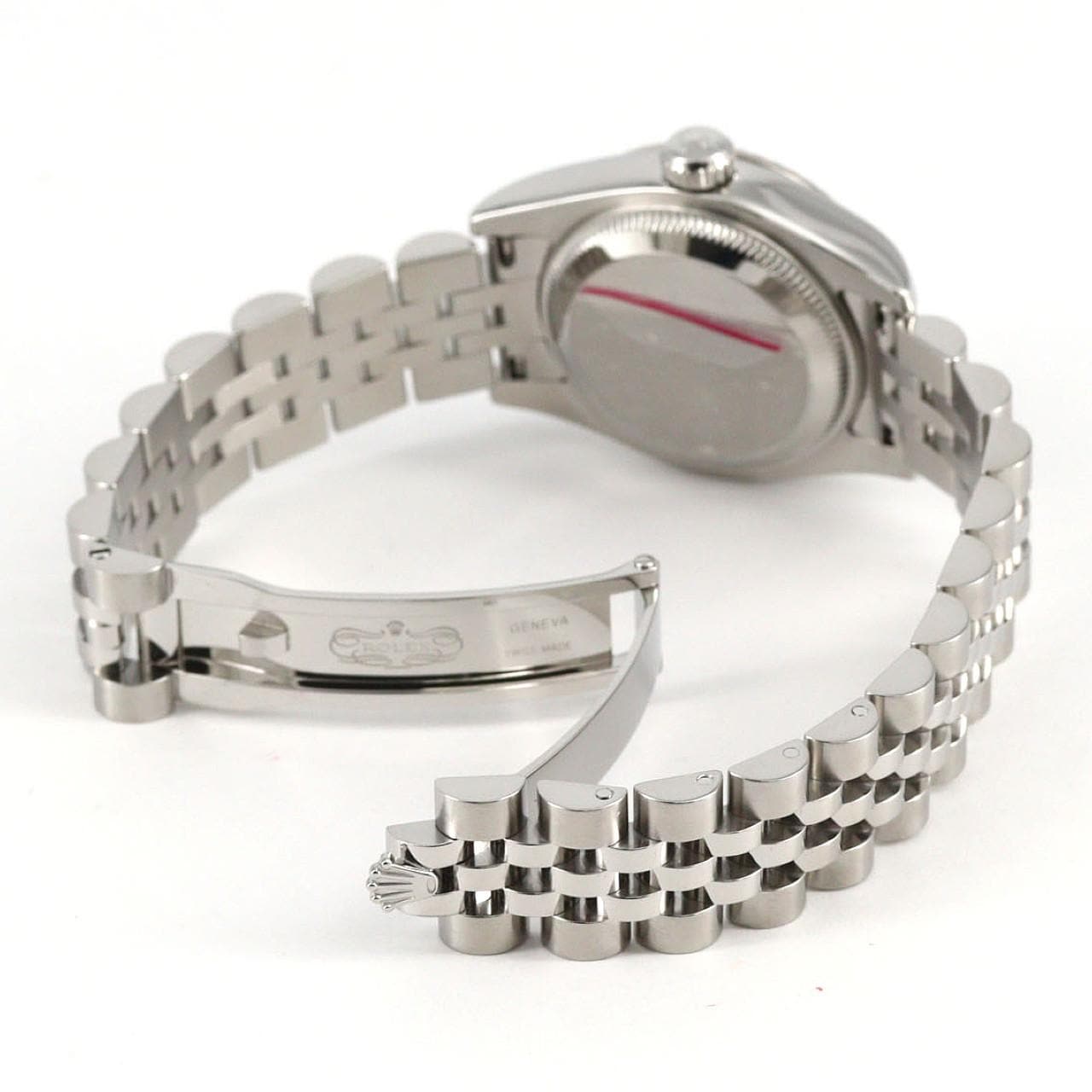 ロレックス デイトジャスト 179174 SSxWG 自動巻 Z番