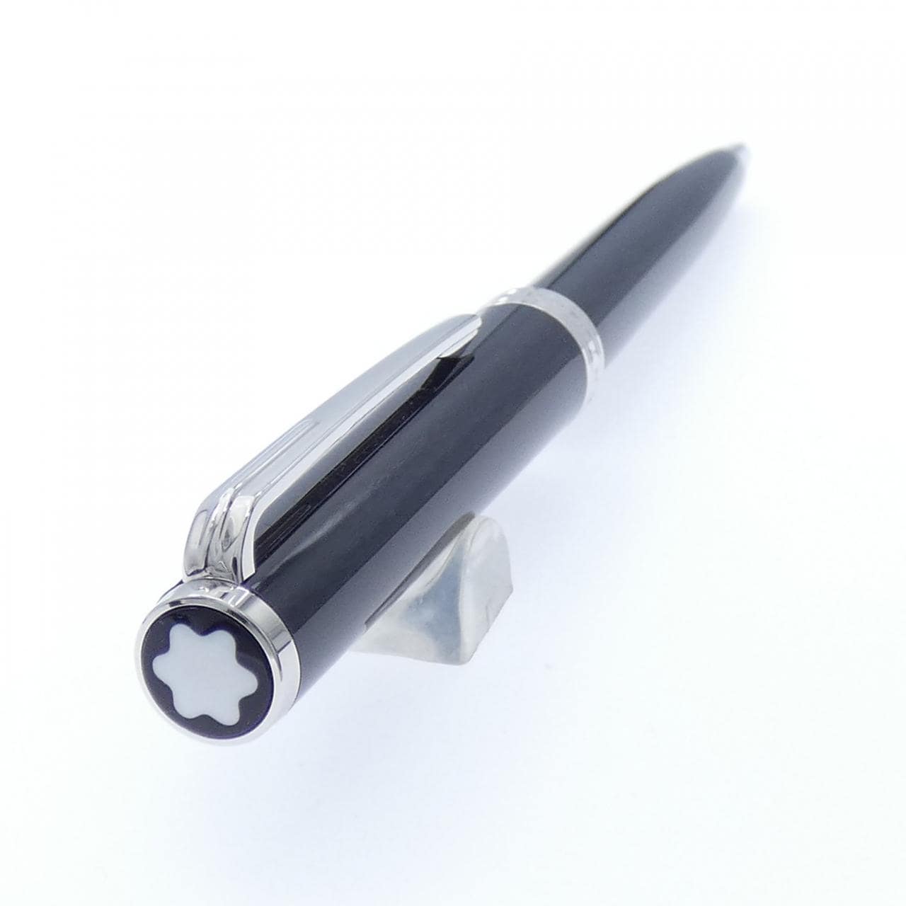 【新品】モンブラン PIXボールペン&カードホルダー 137793 ペンセット