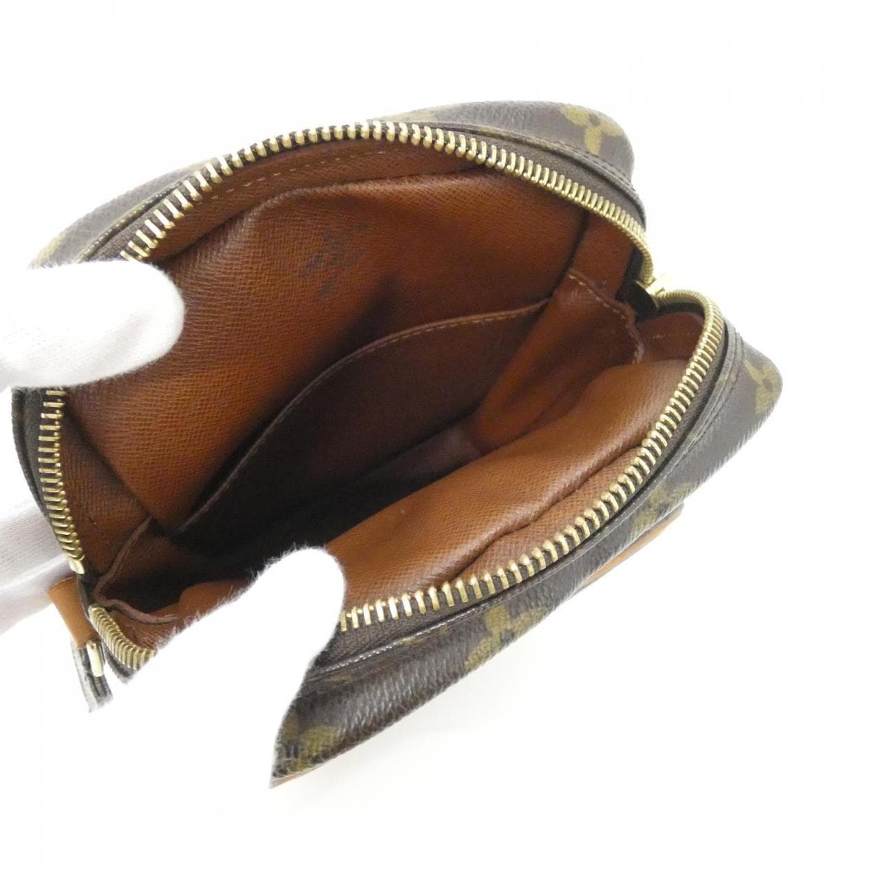 ルイヴィトン モノグラム アマゾン M45236 ショルダーバッグ