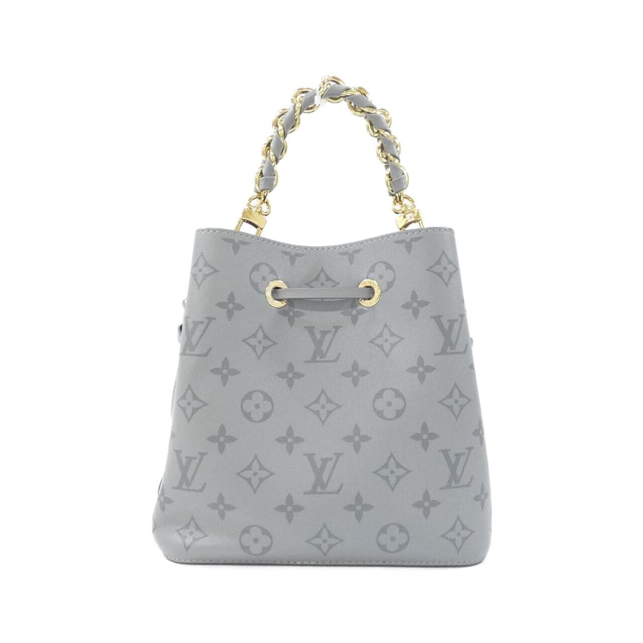 ルイヴィトン モノグラム インク ネオ ノエBB M12749 ショルダーバッグ