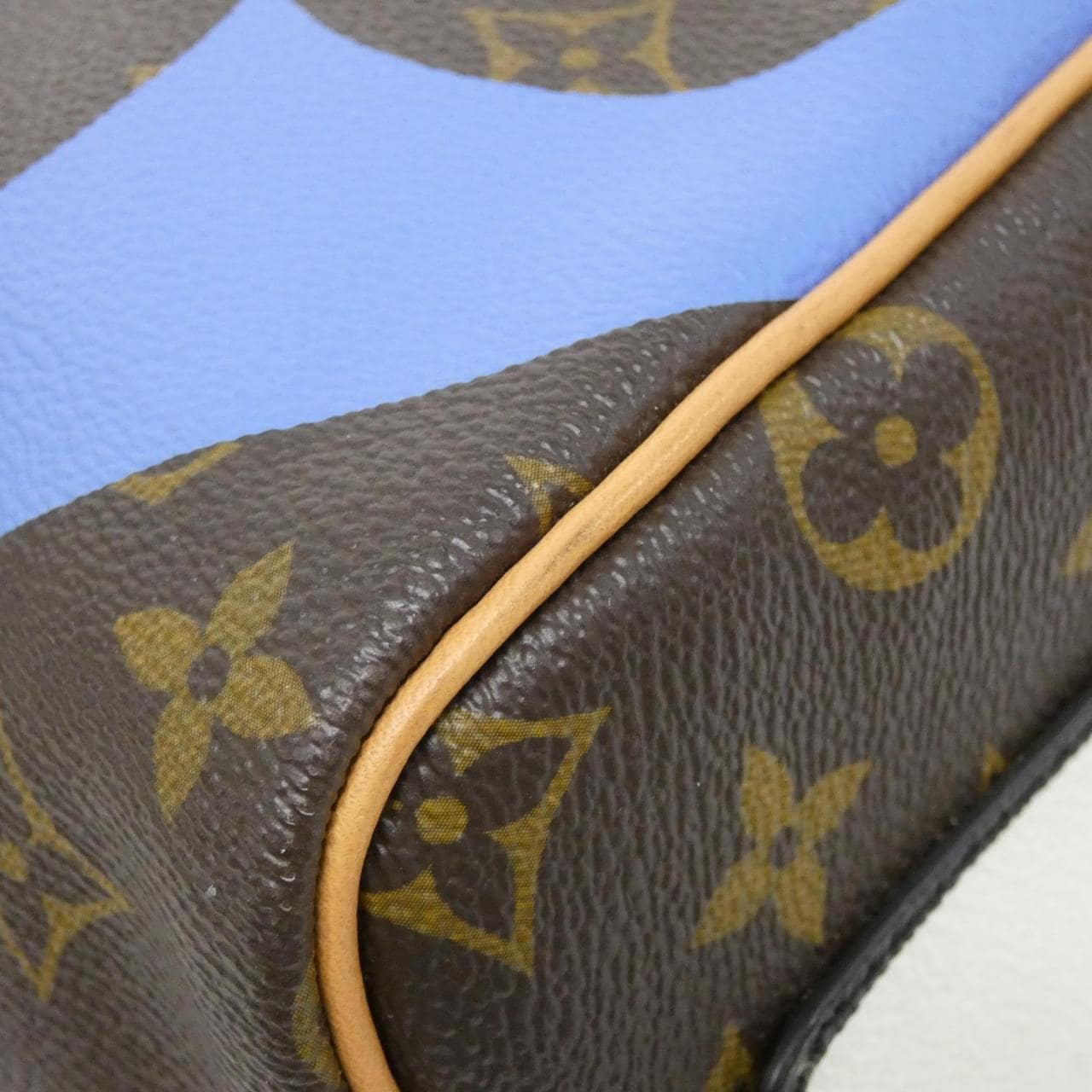 ルイヴィトン ゲームオン モノグラム スピーディ バンドリエール 30cm M57451 ボストンバッグ