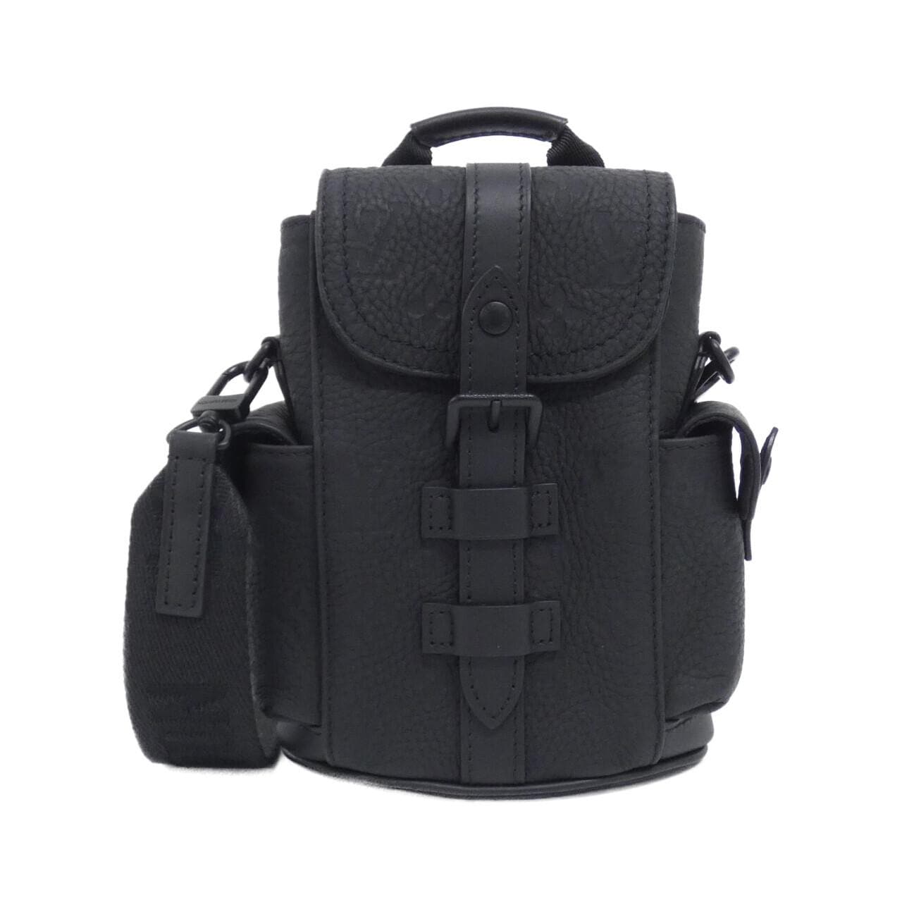 ルイヴィトン トリヨン モノグラム ナノ クリストファー M83164 ショルダーバッグ