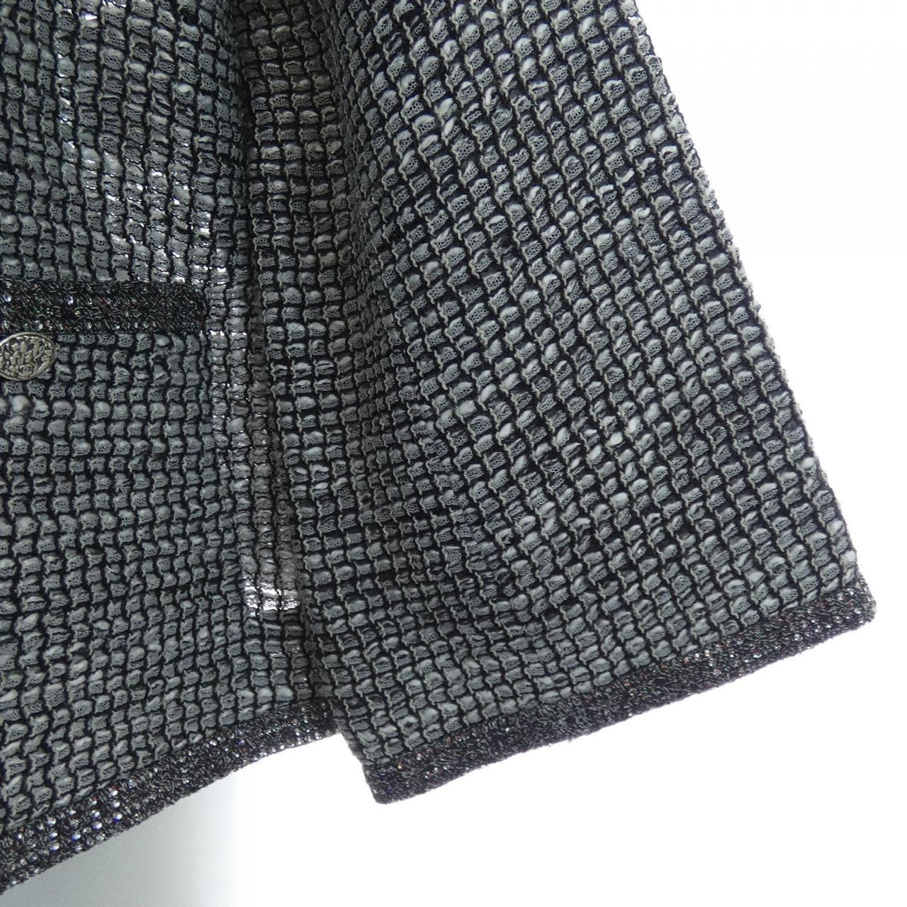 シャネル CHANEL P40919V29606 ジャケット