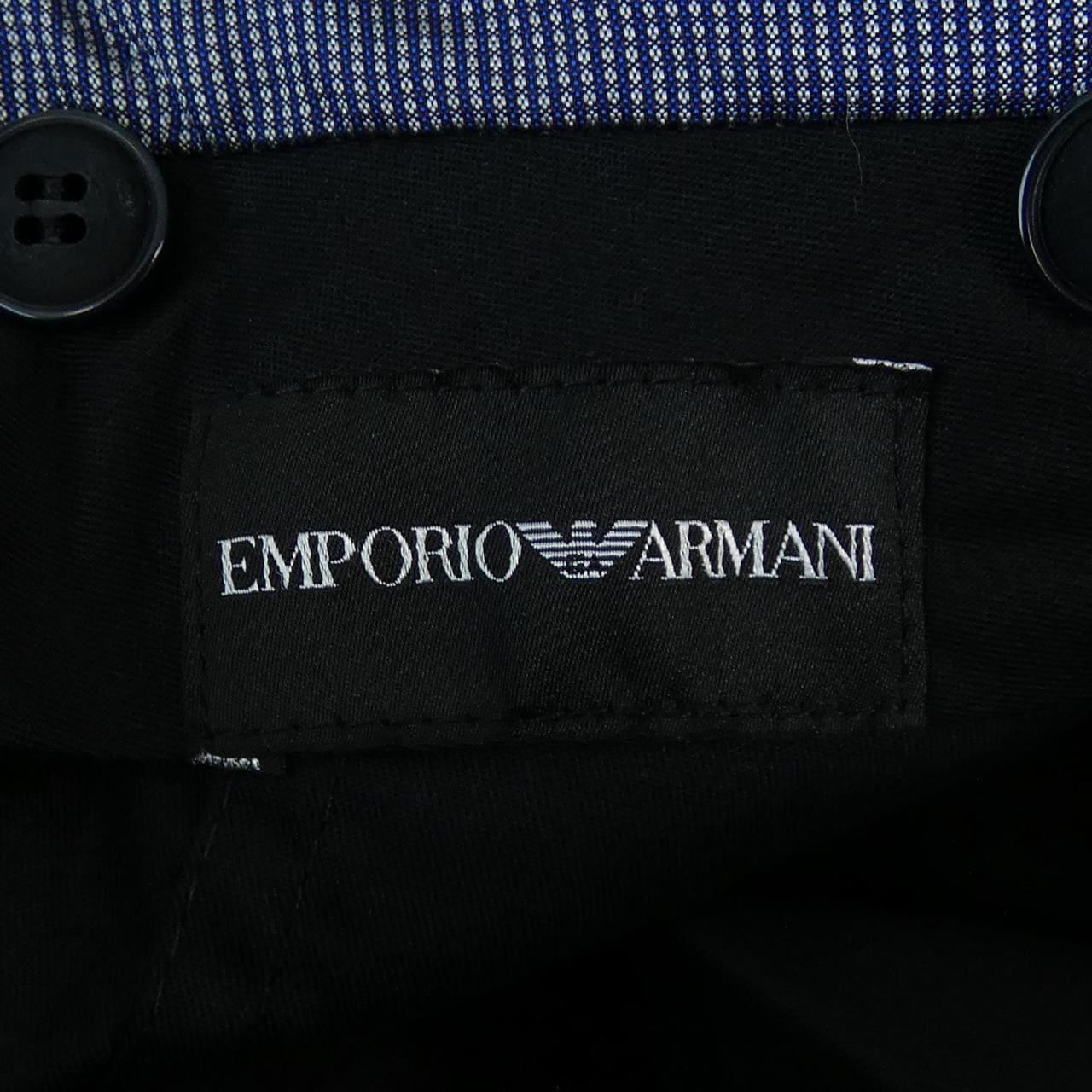 エンポリオアルマーニ EMPORIO ARMANI パンツ