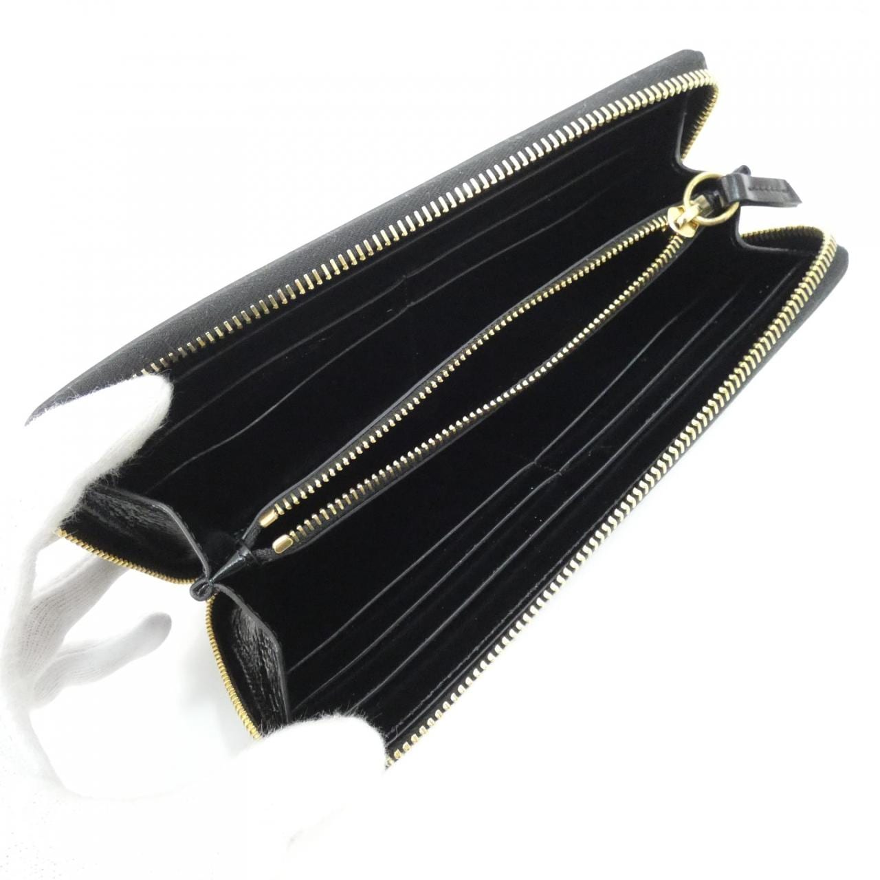 【新品】クロエ CH25SP488 O16 財布