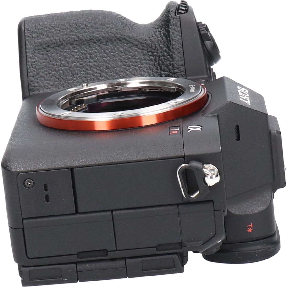 α７ＲＶ　ＩＬＣＥ－７ＲＭ５