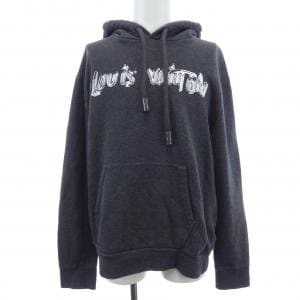 ルイヴィトン LOUIS VUITTON プリントコットンフーディ HQY47WUYR パーカー