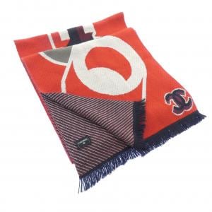 シャネル CHANEL 77696 MUFFLER