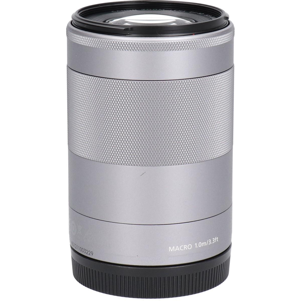 ＥＦ－Ｍ５５－２００ｍｍ　Ｆ４．５－６．３ＩＳ　ＳＴＭ