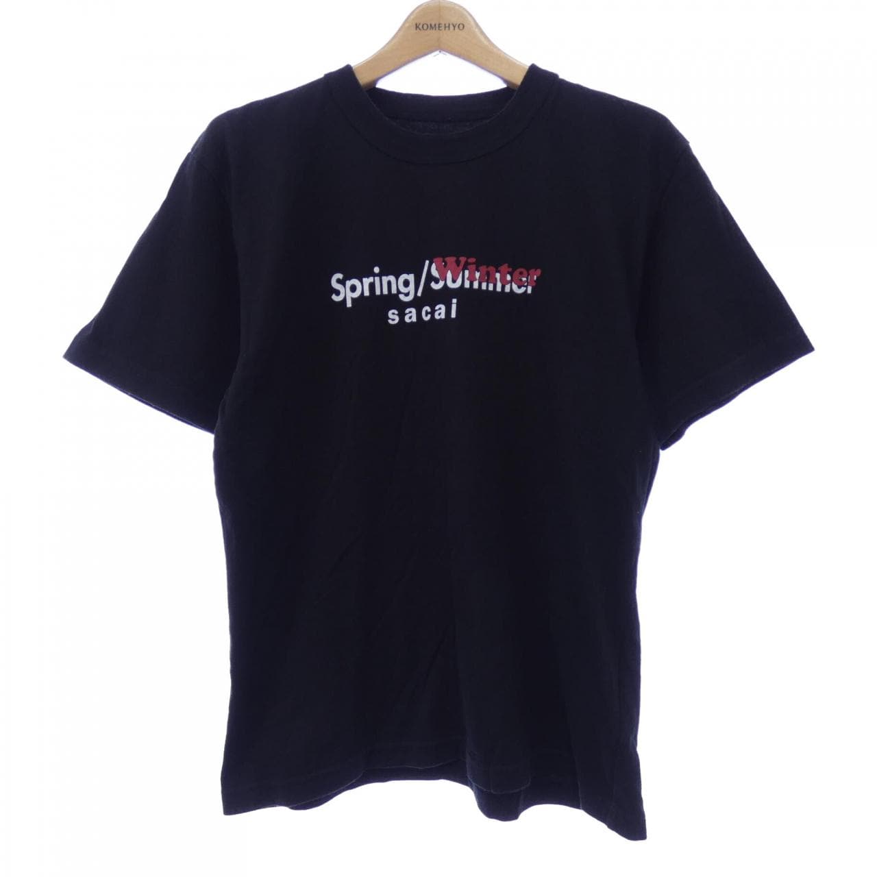 サカイ SACAI Tシャツ