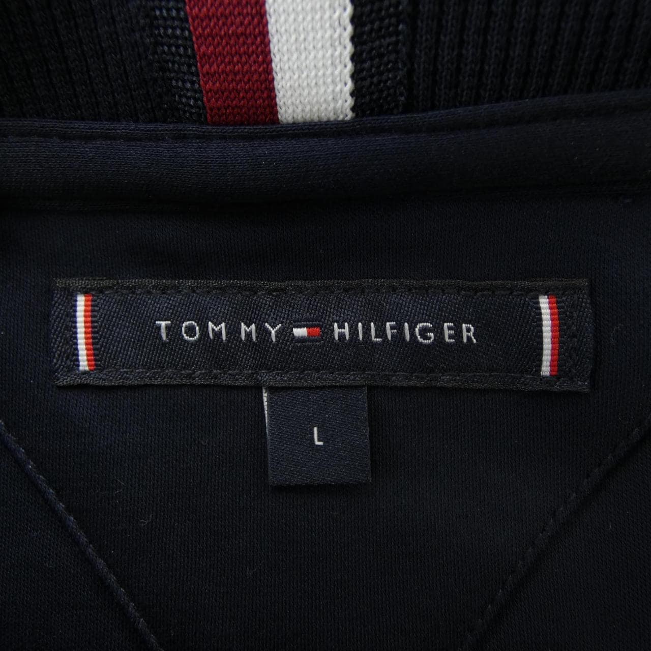 トミーヒルフィガー TOMMY HILFIGER MW36148 Tシャツ