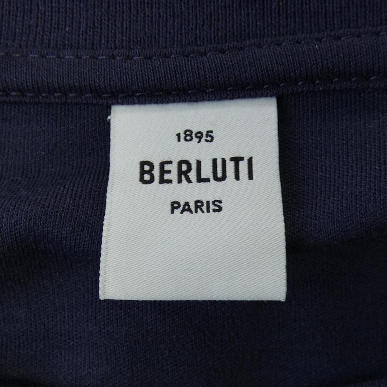 ベルルッティ Berluti R23JRS81JAEK Tシャツ