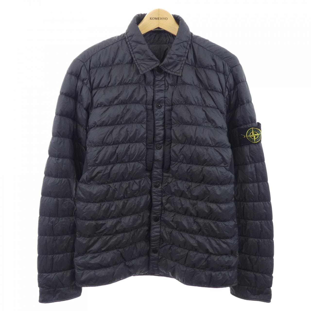 ストーンアイランド STONE ISLAND 6715Q0124 ダウンジャケット