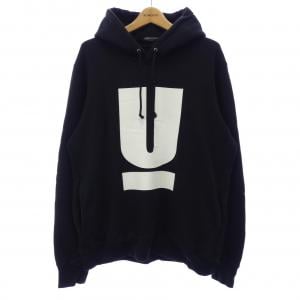 アンダーカバー UNDER COVER パーカー