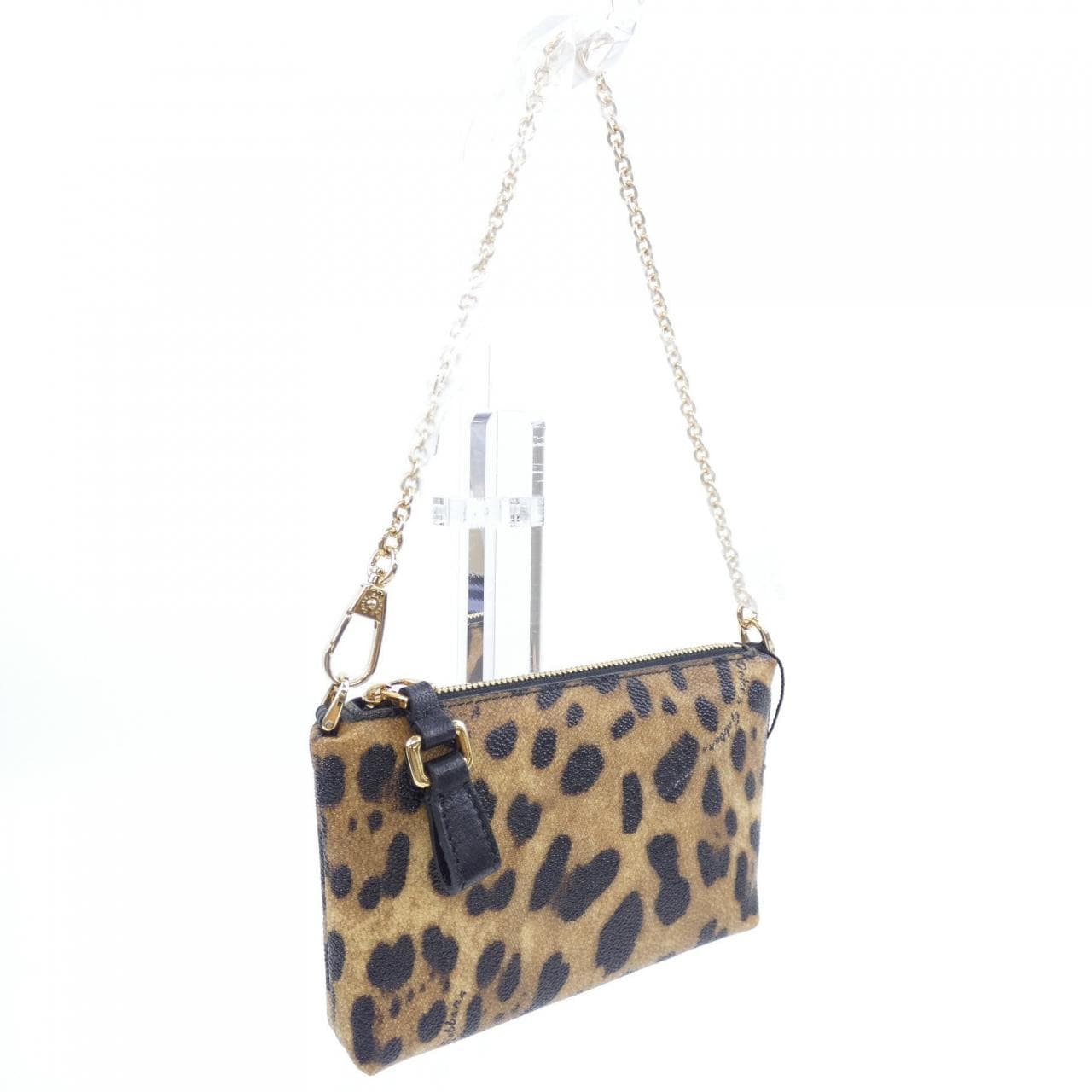 ドルチェアンドガッバーナ DOLCE&GABBANA POUCH