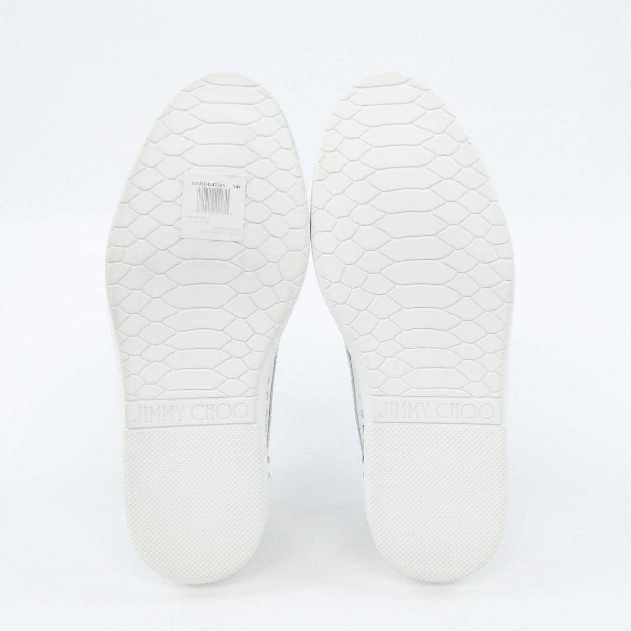 ジミーチュウ JIMMY CHOO スニーカー