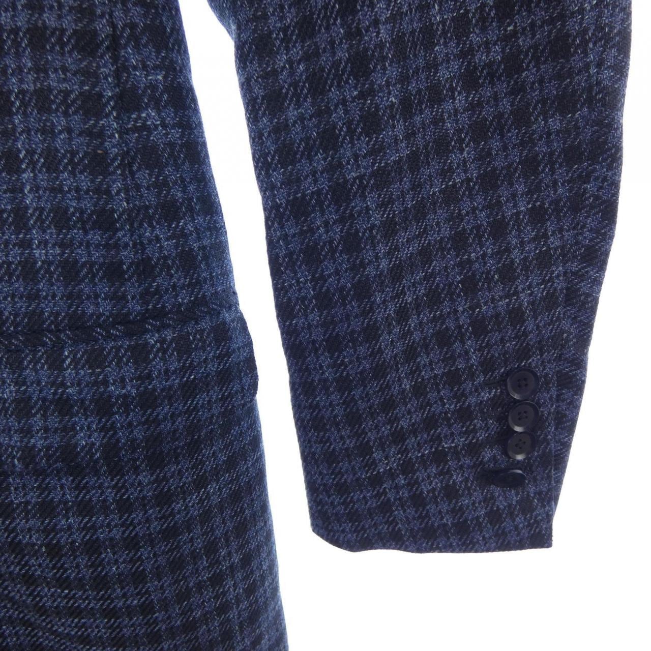 トゥモローランドピルグリム TOMORROWLAND PILGRIM ジャケット