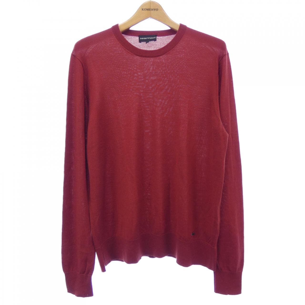 エンポリオアルマーニ EMPORIO ARMANI ニット