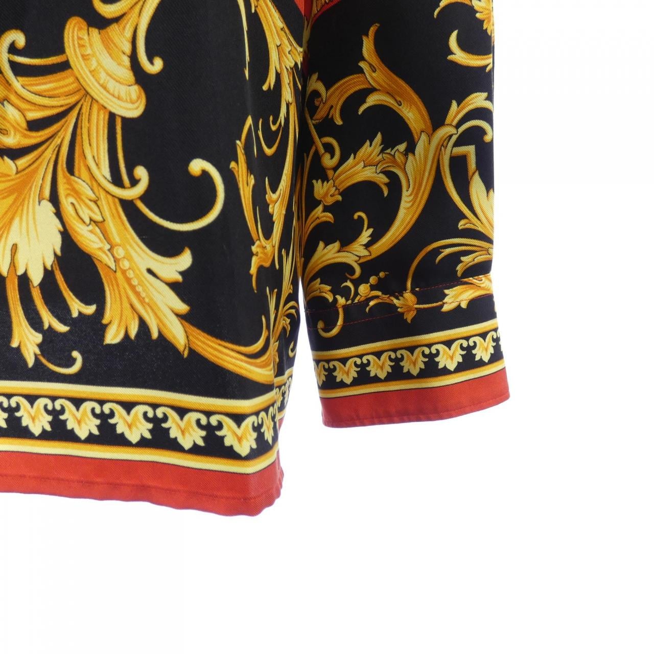 ヴェルサーチェ VERSACE シャツ