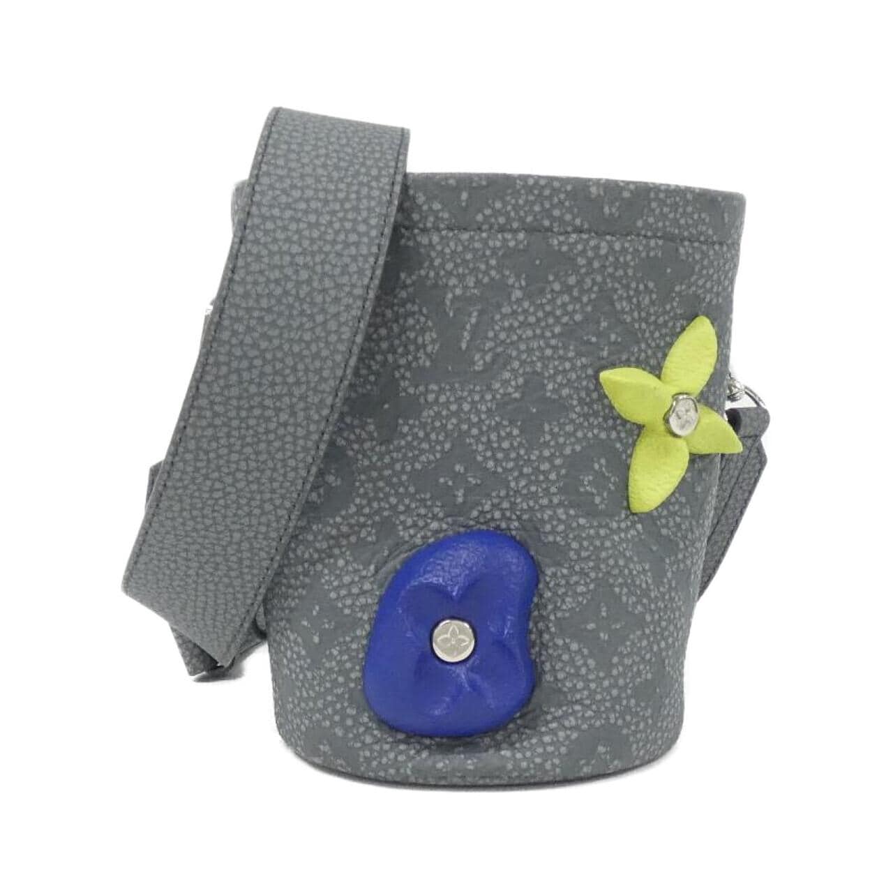 ルイヴィトン チョーク ポーチ 2022AW M81572 アクセサリーポーチ