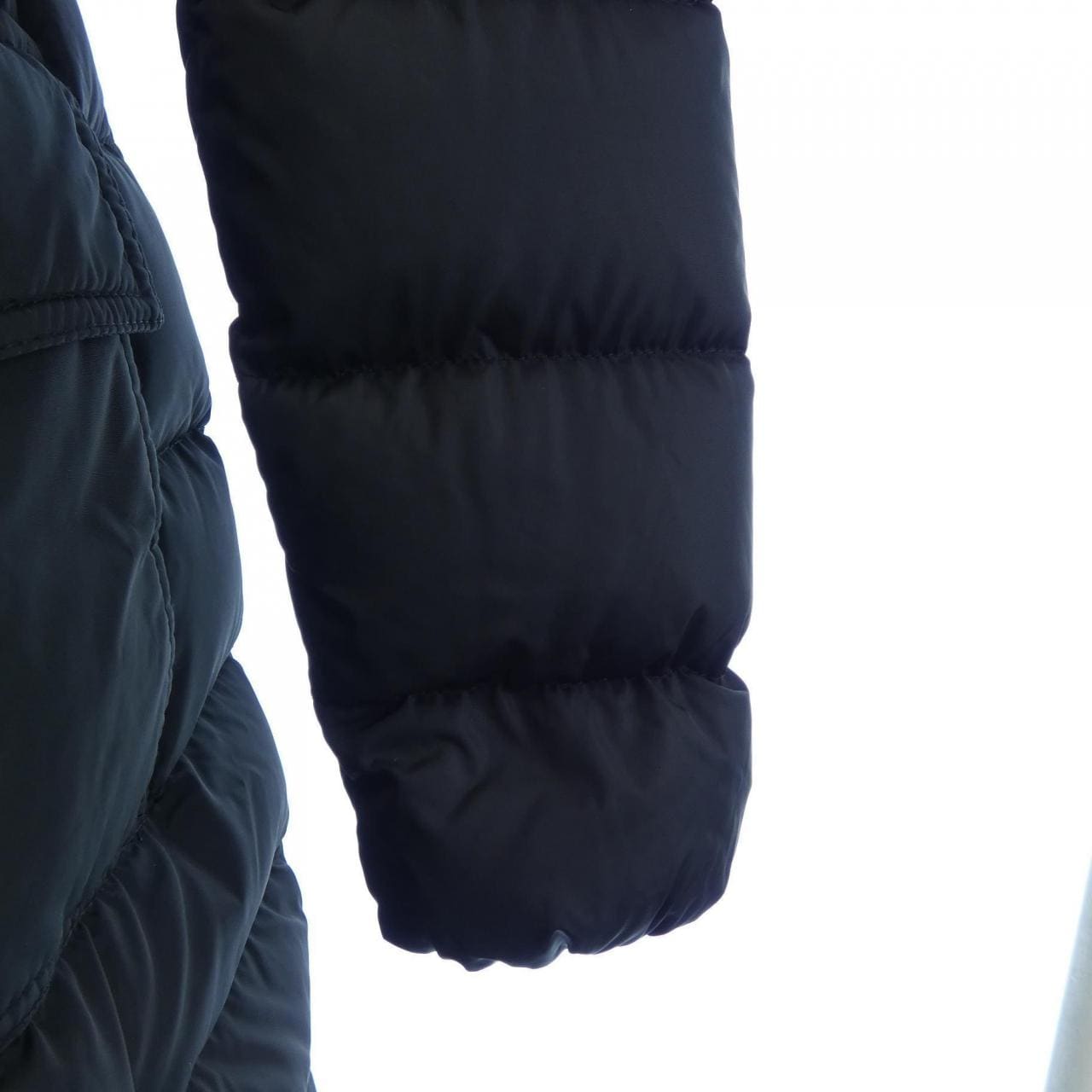 モンクレール MONCLER KHLOE ダウンコート