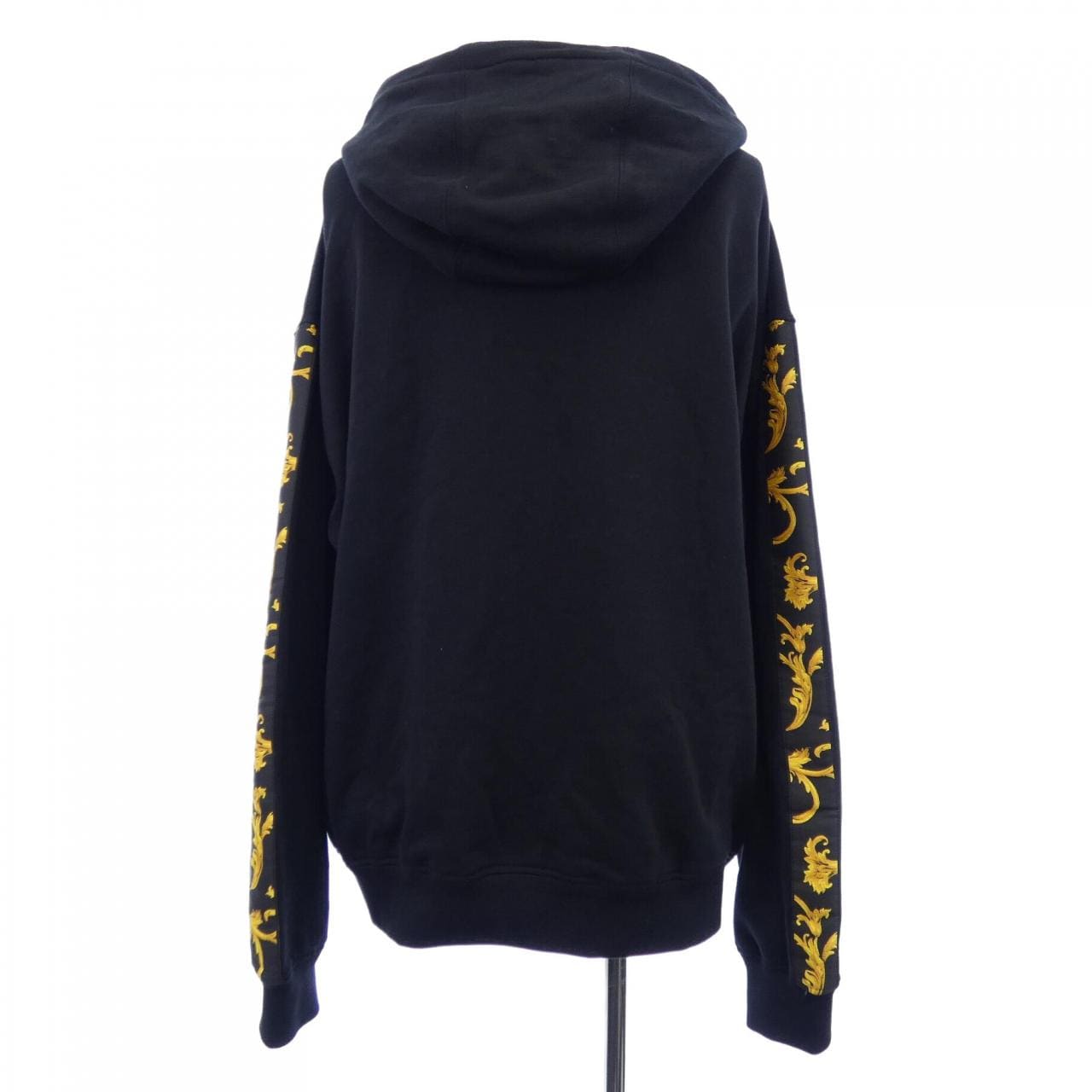 ヴェルサーチェ VERSACE 1012175 パーカー