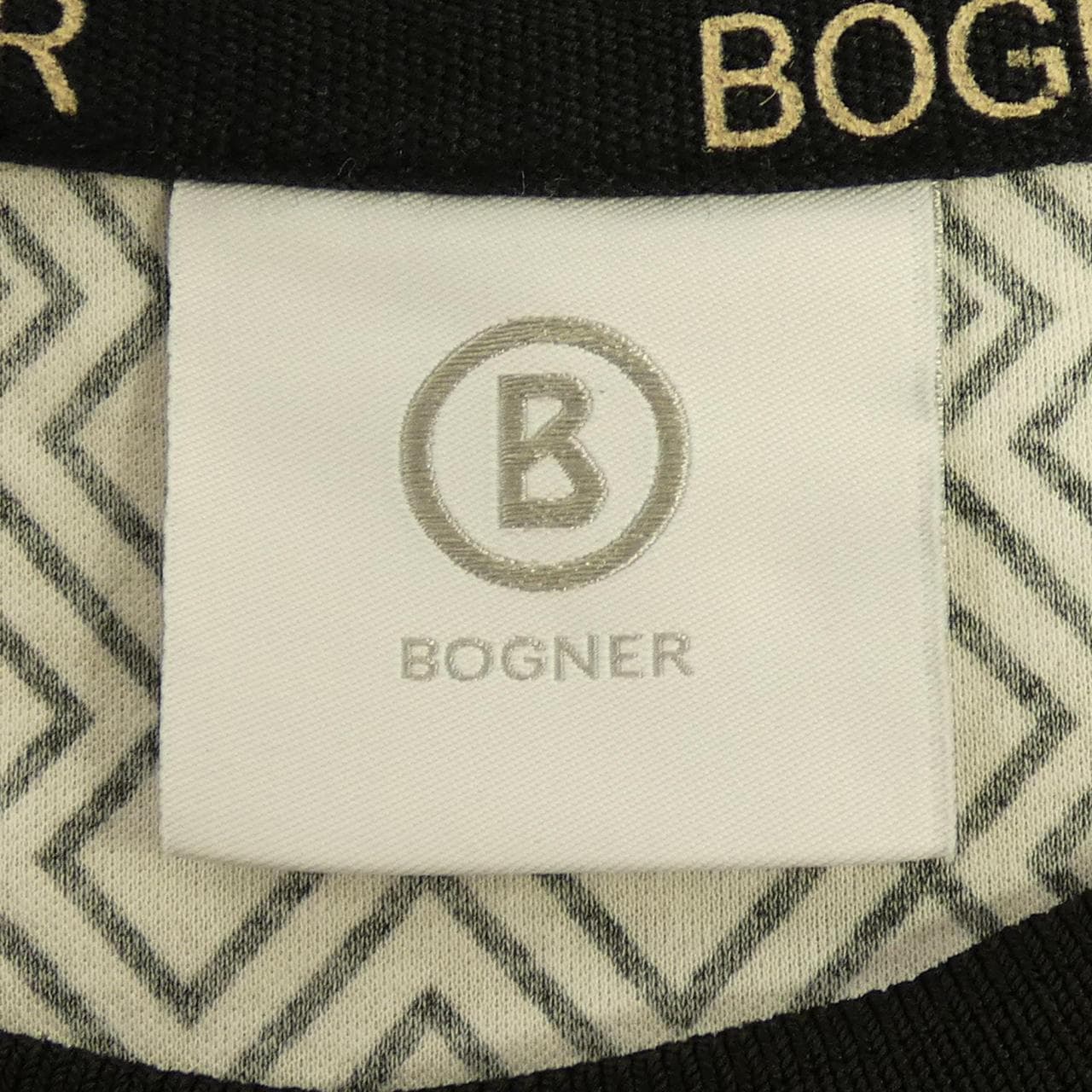 ボグナー BOGNER Tシャツ
