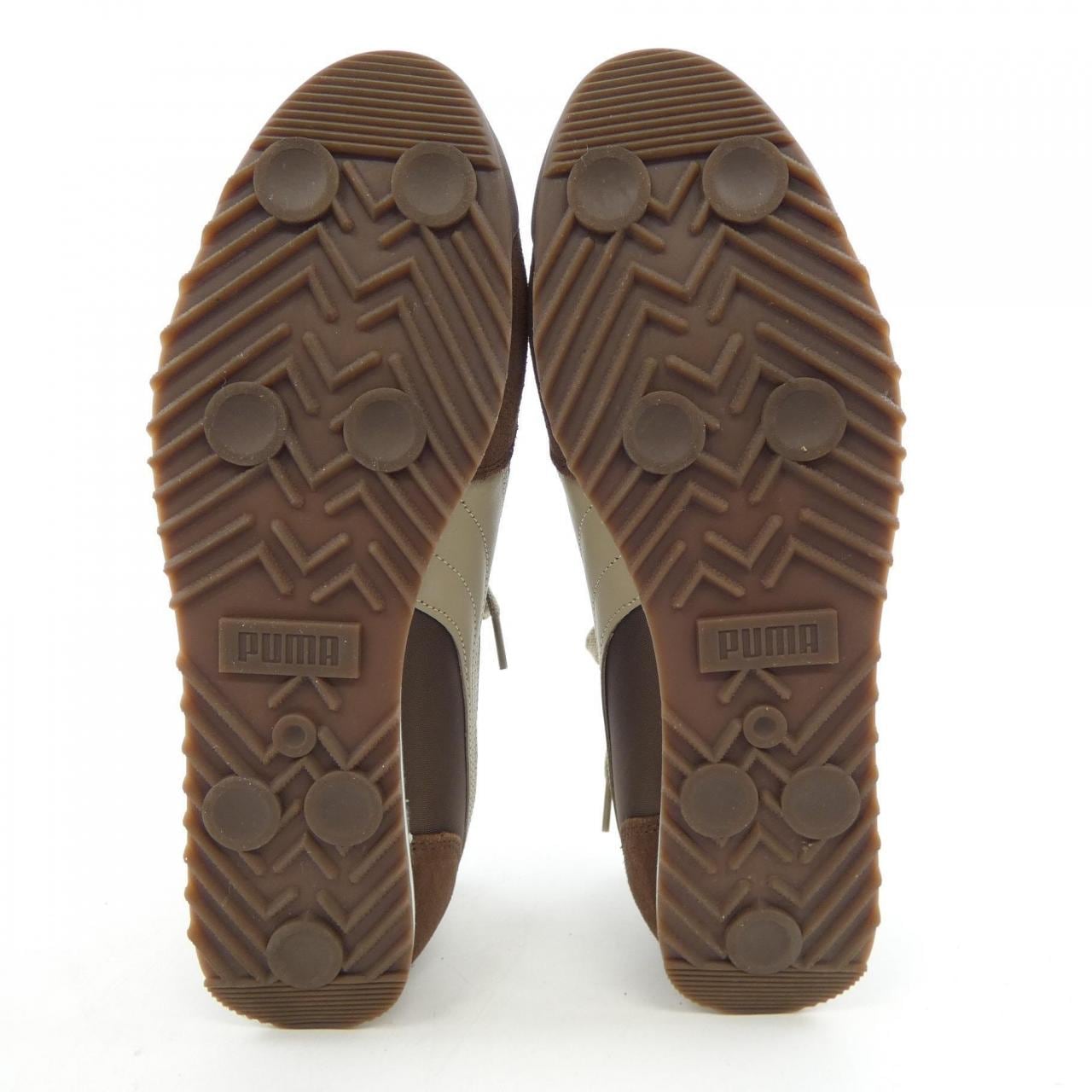 プーマ PUMA 407700-01 スニーカー