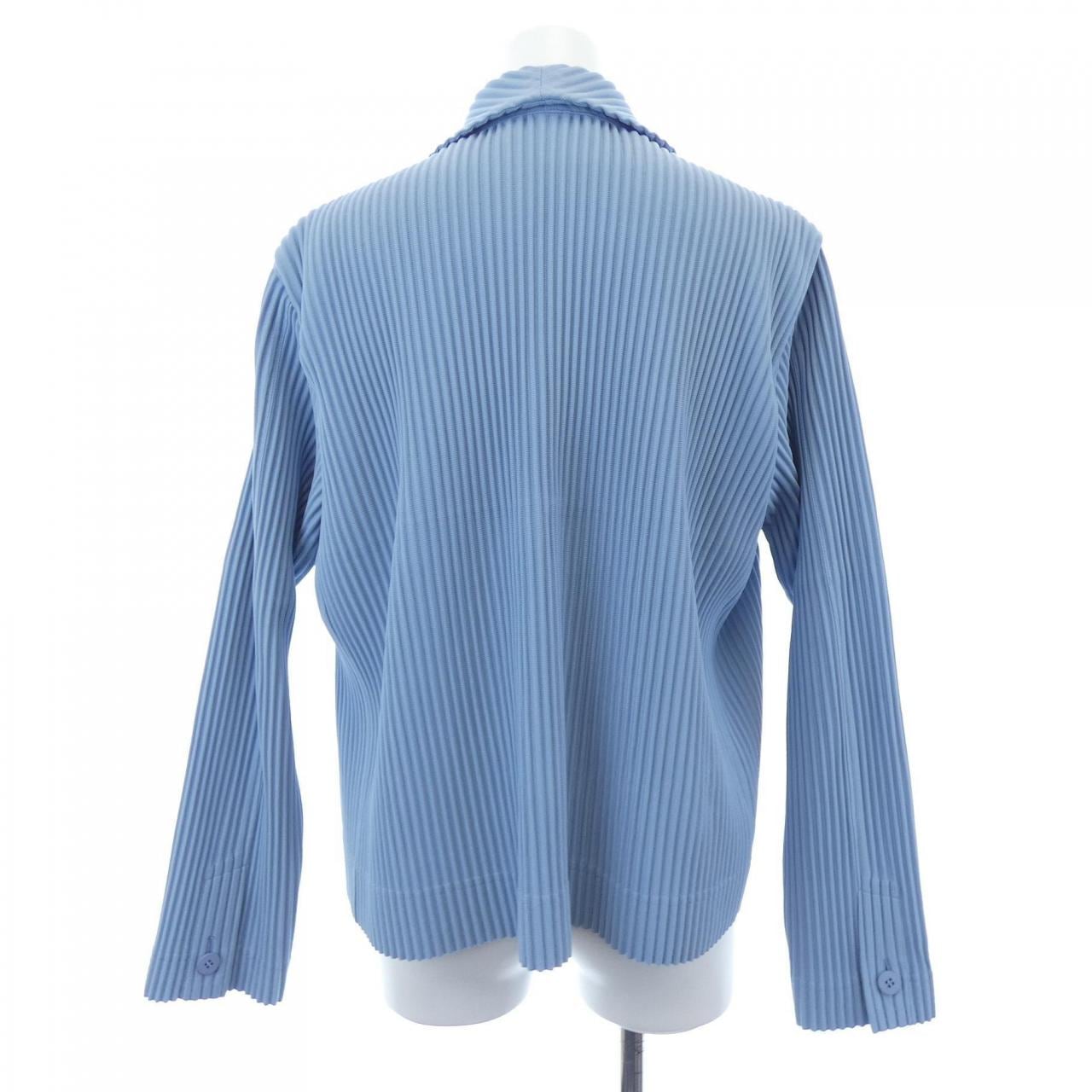 オムプリッセ HOMME PLISSE HP01JD213 ジャケット