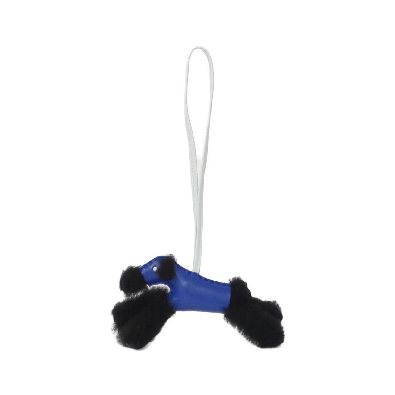 エルメス バディ バッグチャーム 083349CA