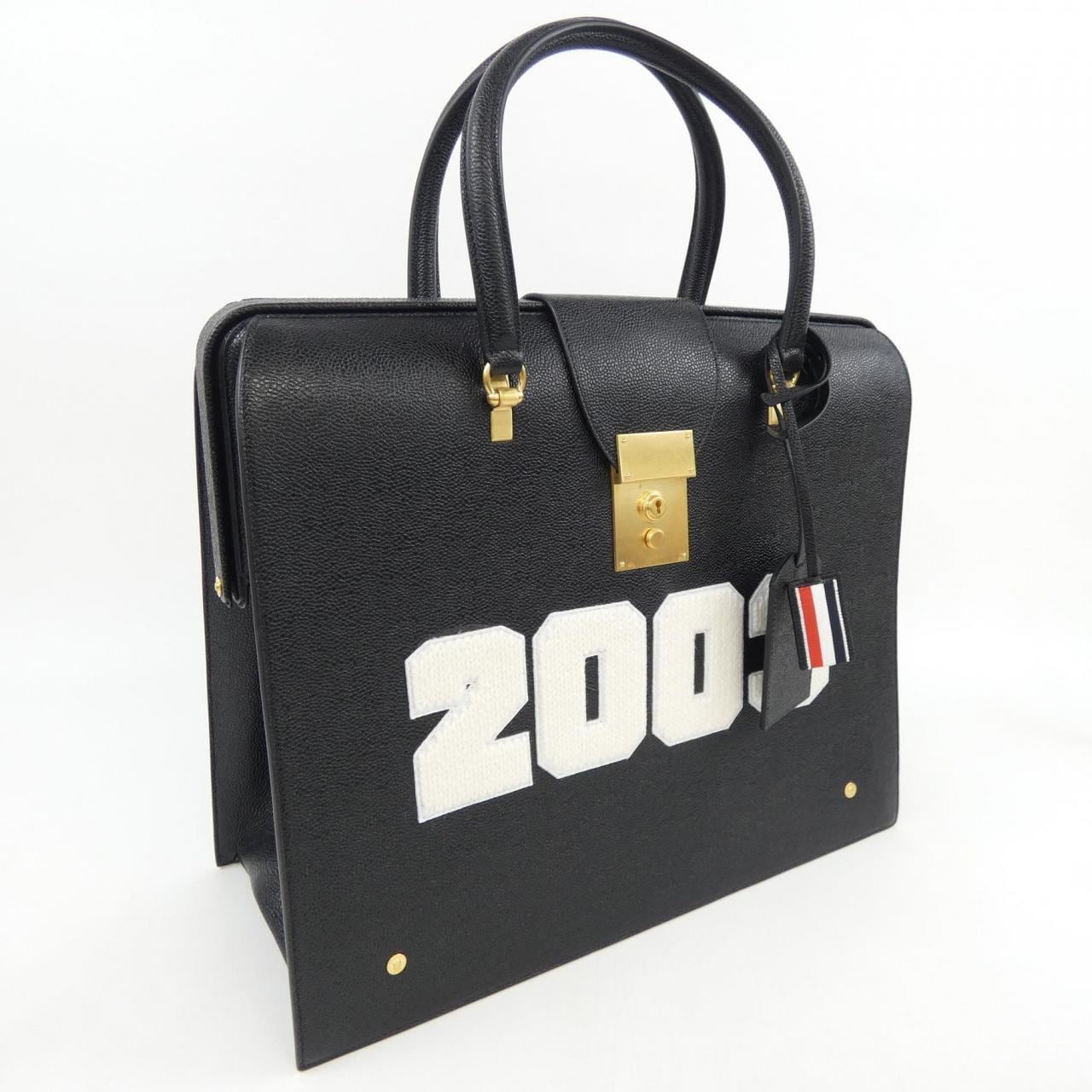 トムブラウン THOM BROWNE MAG438A-00198 BAG