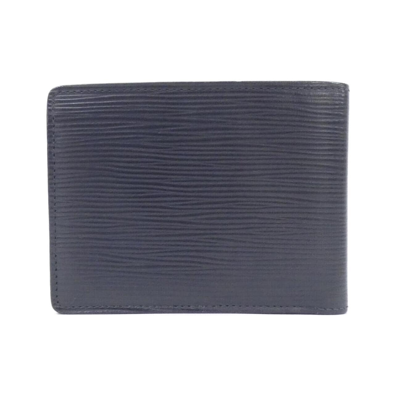 ルイヴィトン エピ ポルトフォイユ ミュルティプル M60628 札入れ