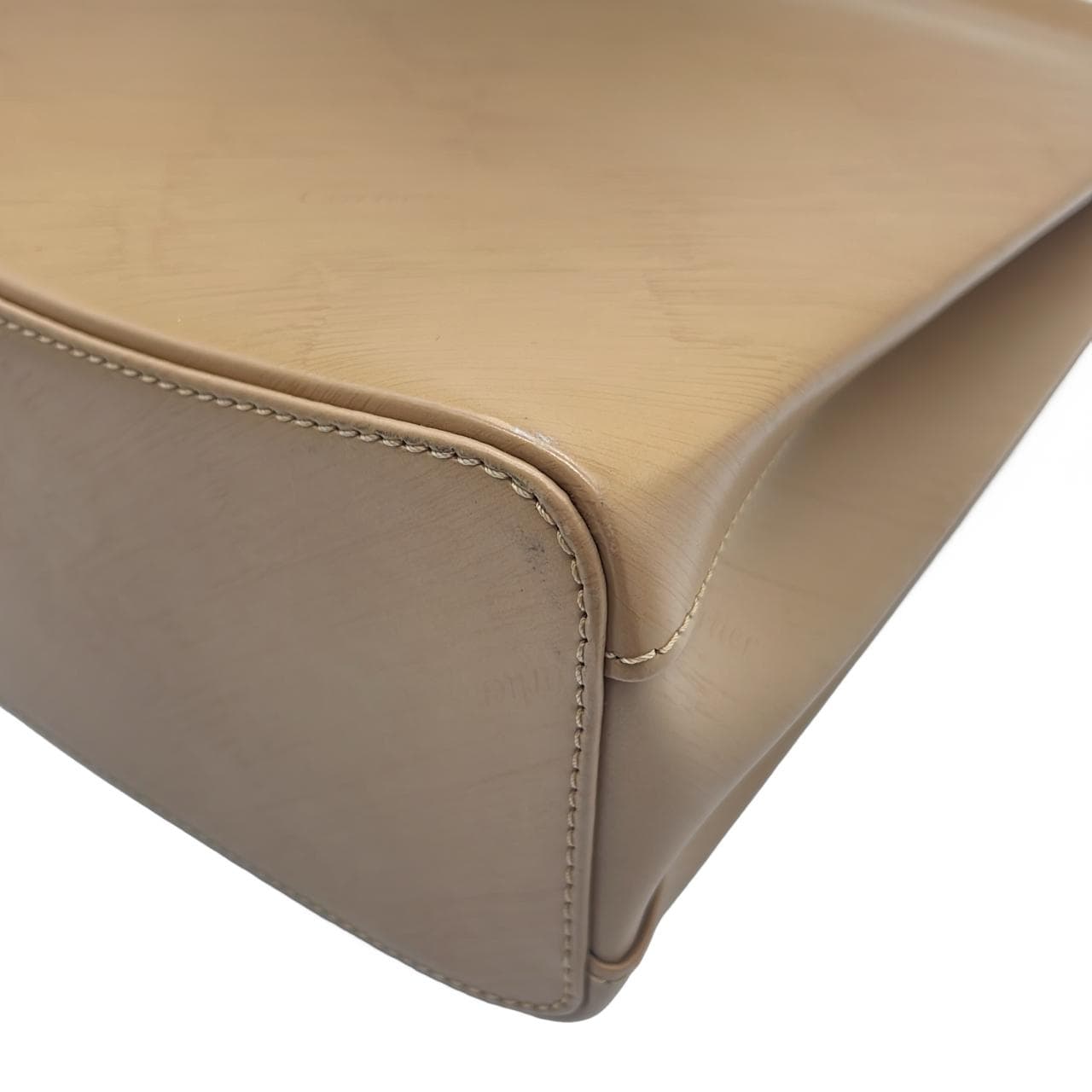 【ヴィンテージ】カルティエ TRINITY L1000523 バッグ