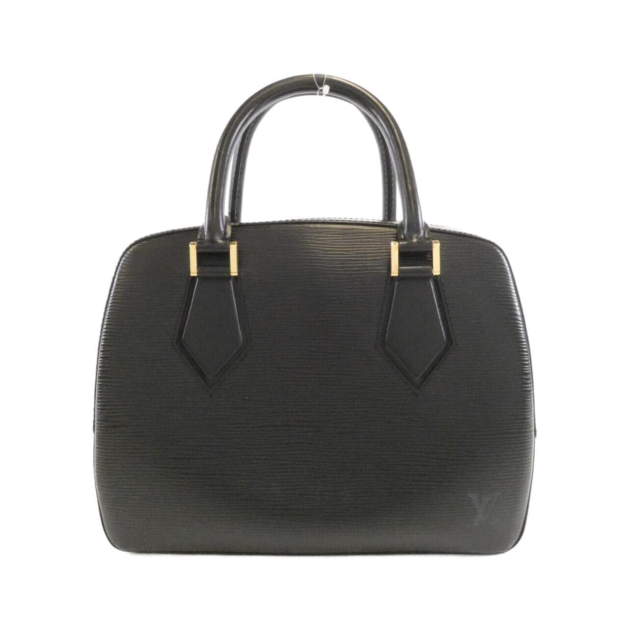 LOUIS VUITTON Epi Sablon M52042 包