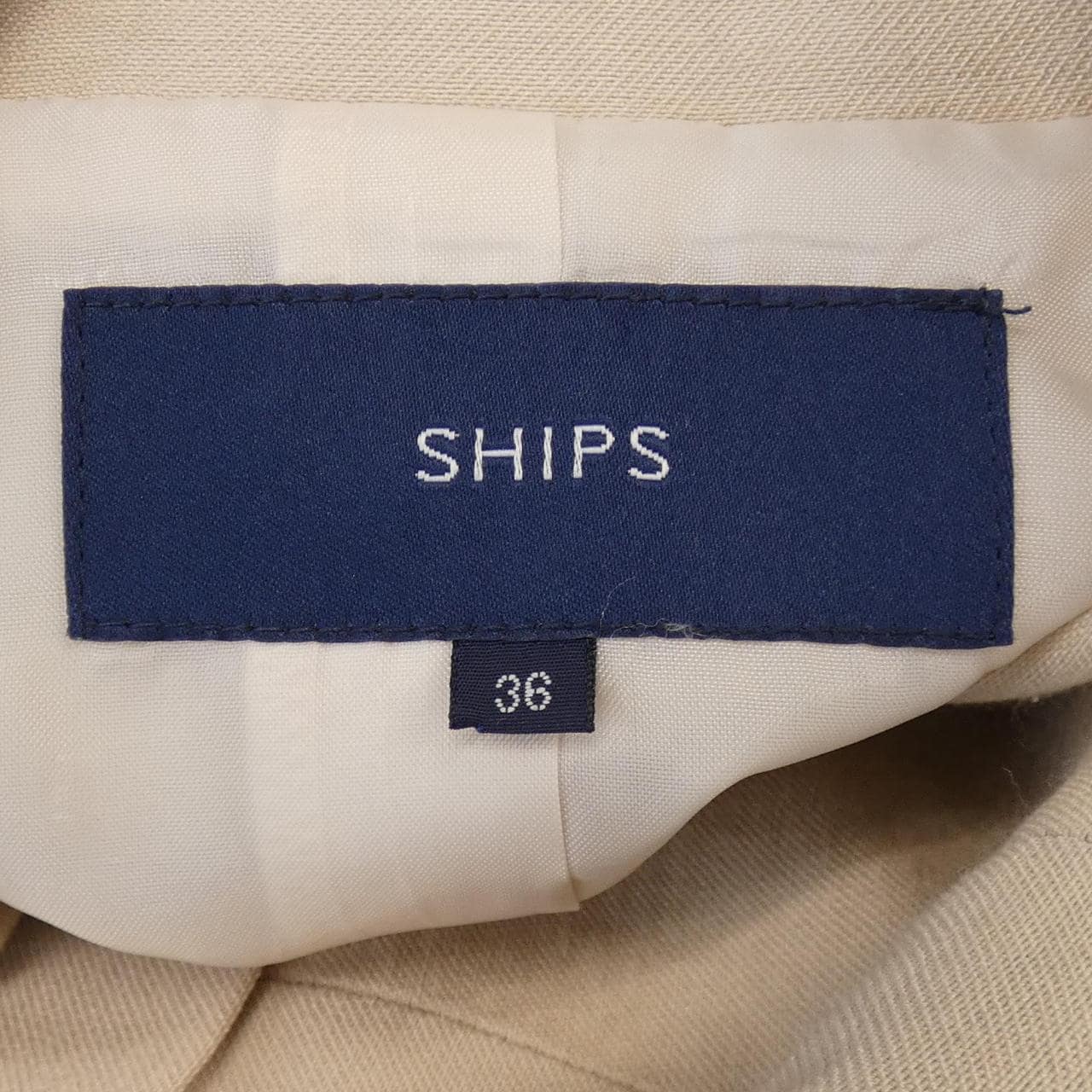 シップス SHIPS ジャケット