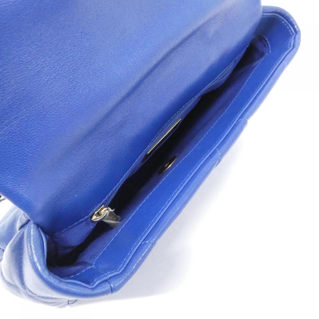 シャネル シャネル19 ライン AS1160 ショルダーバッグ