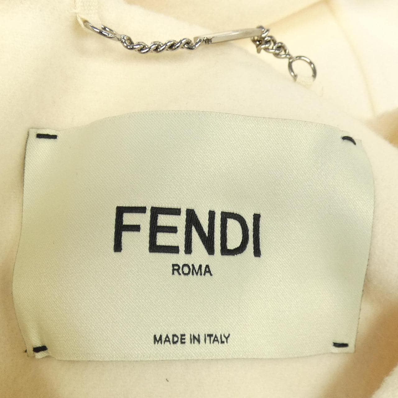 フェンディ FENDI FF8522 W1D コート