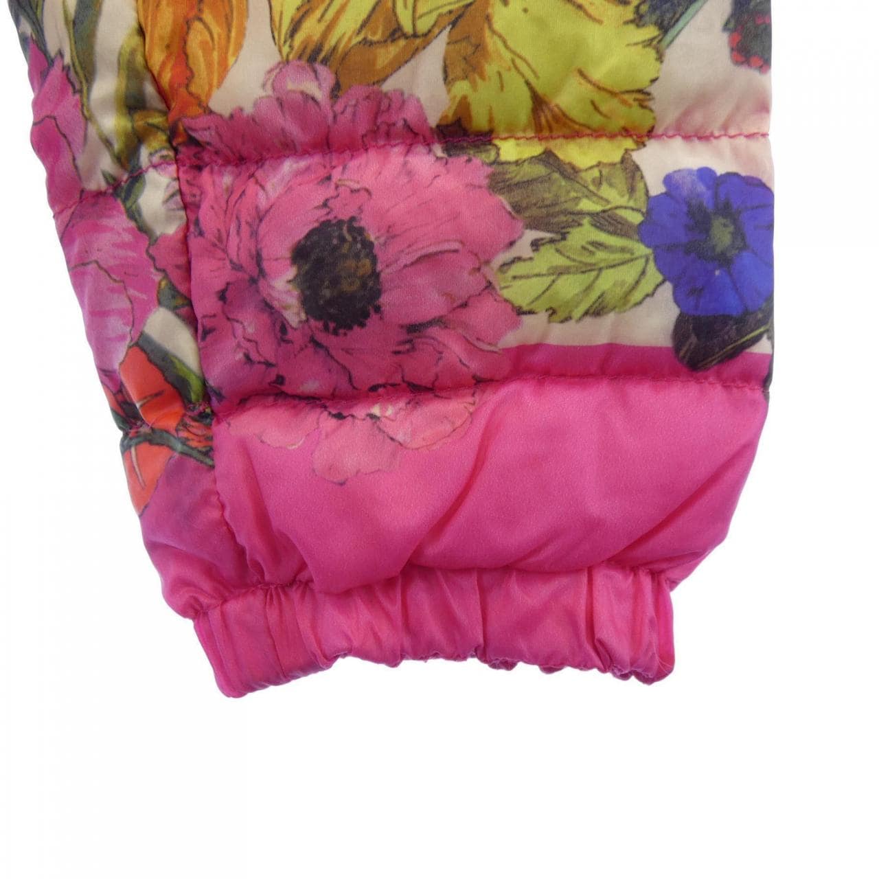 モンクレール MONCLER 53285 ALISIA ダウンジャケット