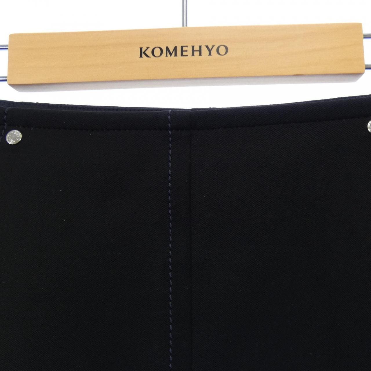 エルメス HERMES 66-7321② スカート