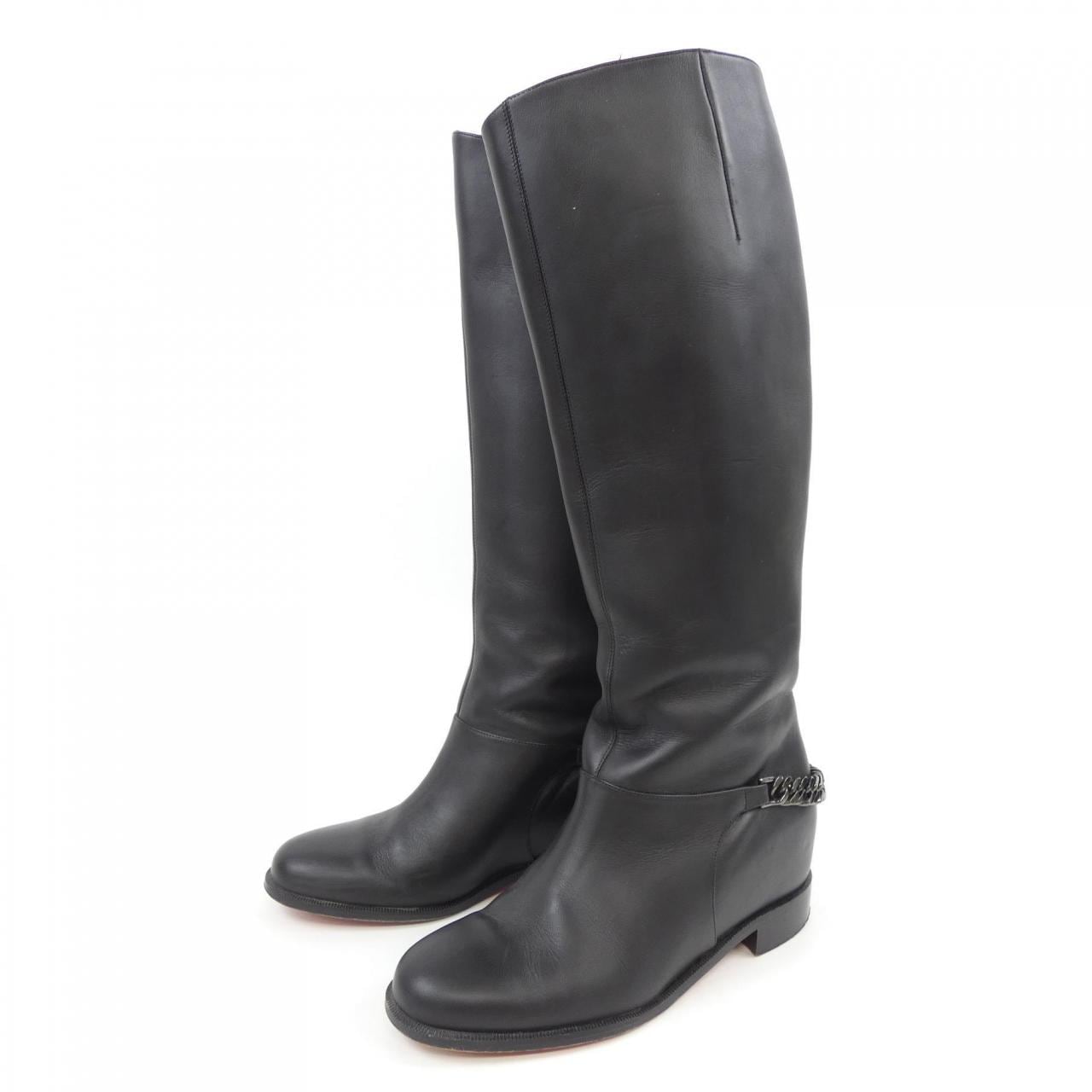 クリスチャンルブタン CHRISTIAN LOUBOUTIN ロングブーツ