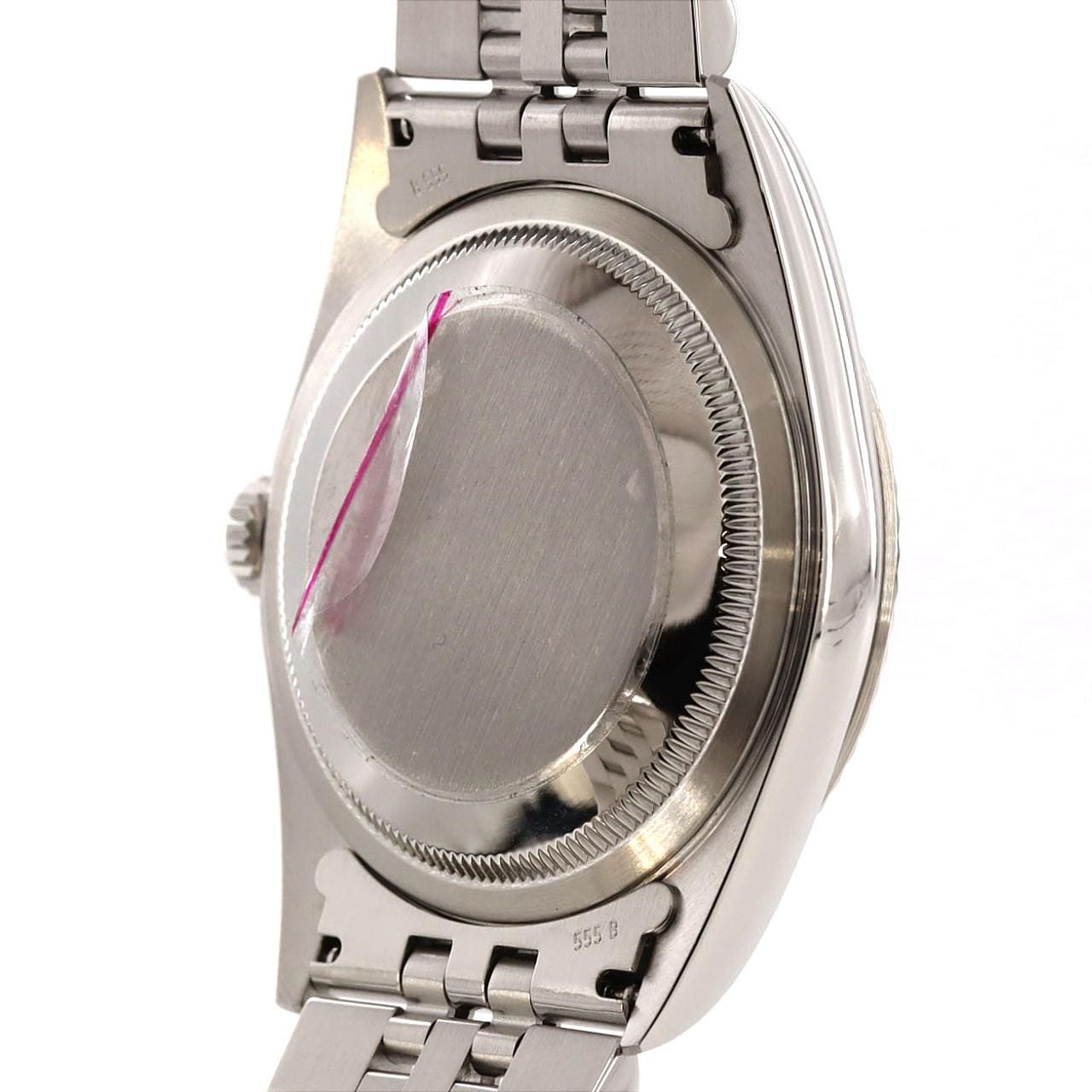 ロレックス デイトジャスト 16234G SSxWG 自動巻 Y番